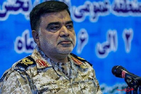  تحلیل ایران -معاون هماهنگ‌کننده نیروی زمینی سپاه منصوب شد