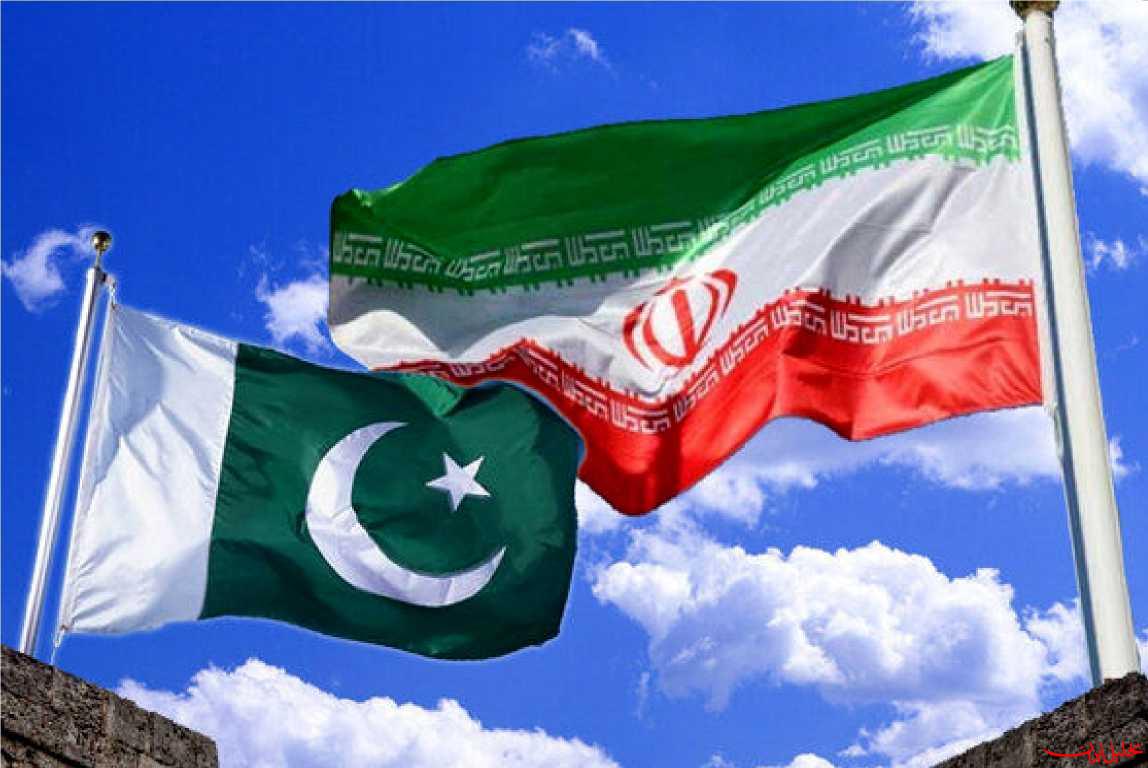 توافق اولیه ایران و پاکستان برای ایجاد منطقه آزاد مشترک ریمدان