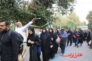  تحلیل ایران -ثبت‌نام ۲ میلیون نفر در سامانه سماح