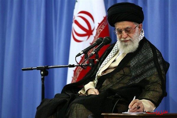  تحلیل ایران -موافقت رهبر انقلاب با کناره‌گیری حجت‌الاسلام صدیقی از امامت جمعه