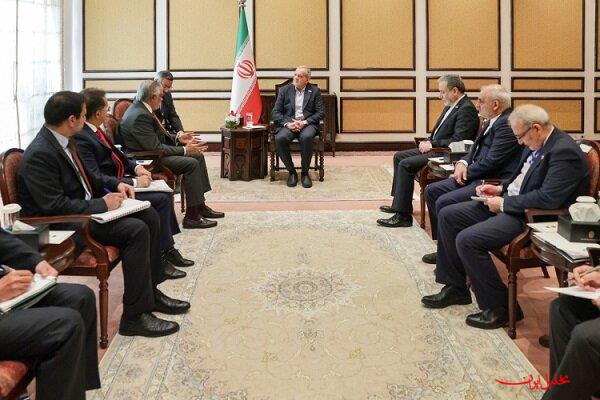  تحلیل ایران -پزشکیان: پیمان‌های سه‌جانبه ایران، پاکستان و ترکیه احیا شوند