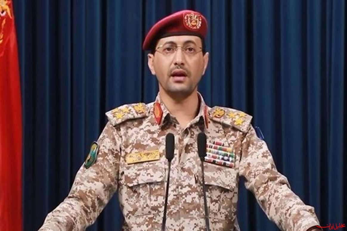  تحلیل ایران -یحیی سریع: ۳ عملیات پهپادی در یافا، عسقلان و حیفا انجام دادیم