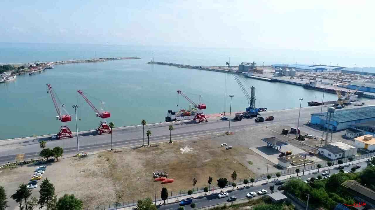  تحلیل ایران -موتور محرک توسعه ایران در چابهار کشف شد