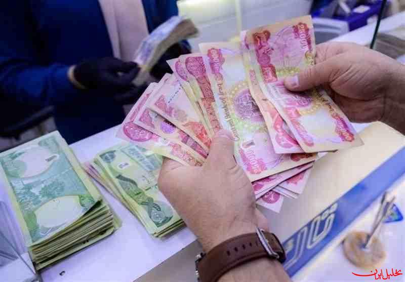  تحلیل ایران -قیمت روز ارز اربعین
