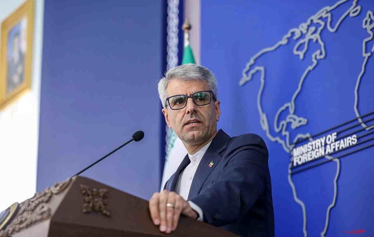  تحلیل ایران -بقائی: در حال حاضر هیچ بازرسی از آژانس در ایران حضور ندارد