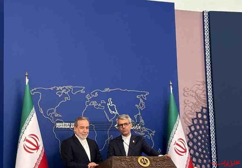  تحلیل ایران -خبرنگاران در طول جنگ ۱۲ روزه ایستادند و بخشی از ماندگاری آن