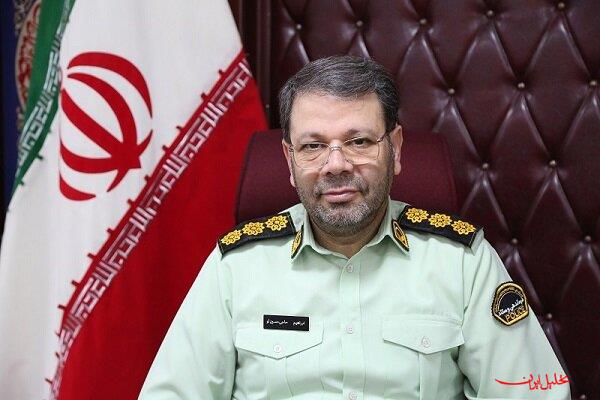  تحلیل ایران -کنسرو کله پاچه با طعم روان گردان شیشه