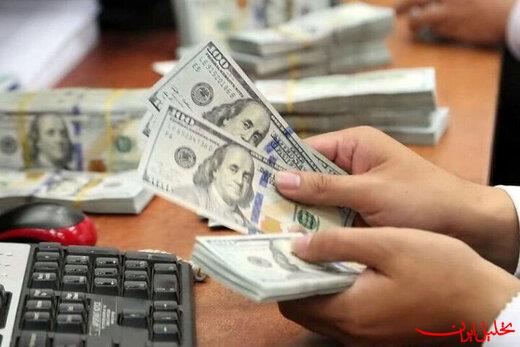  تحلیل ایران -بی‌ثباتی ‌و‌ نبود مدیریت فعال عامل رشد مجدد دلار