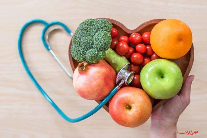  تحلیل ایران -رژیم موثر برای کاهش وزن و پیشگیری از بیماری‌های متابولیک