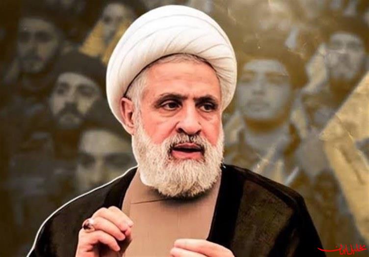  تحلیل ایران -شیخ نعیم قاسم: حاج رمضان اهتمام خاصی به توسعه اقدام مقاومتی داشت