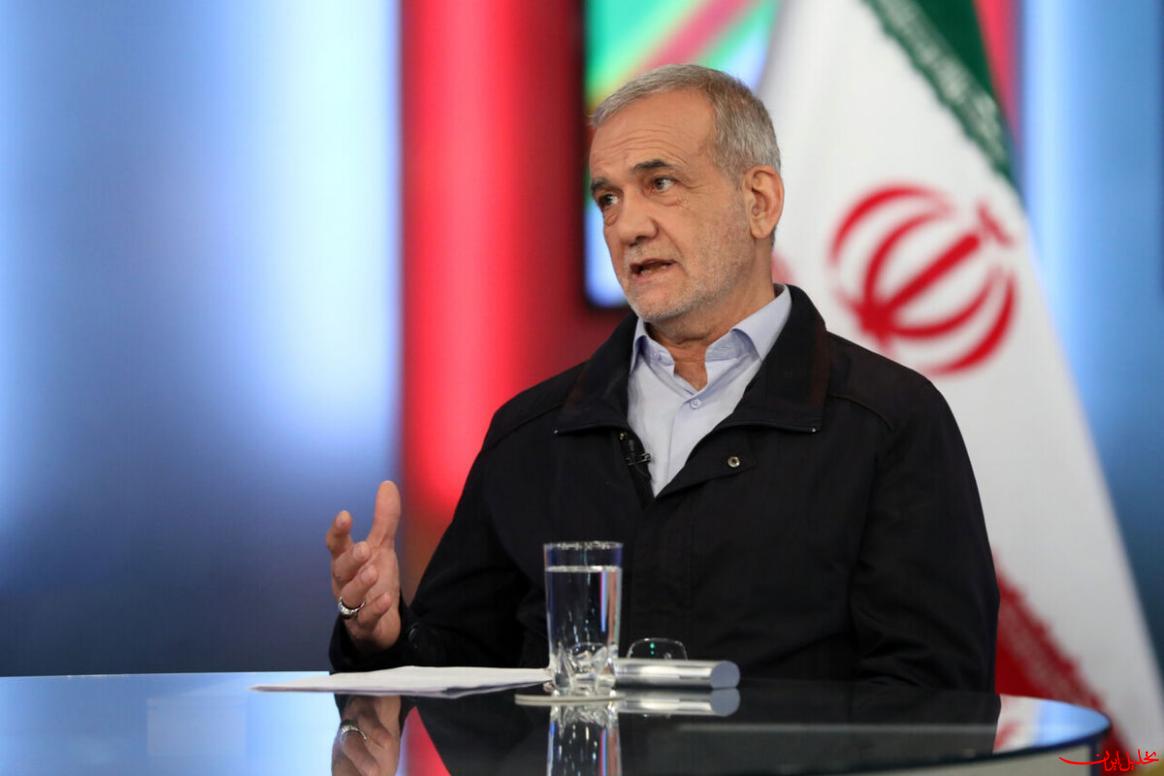  تحلیل ایران -رییس جمهور مهمان کودکان مددجوی بهزیستی شد