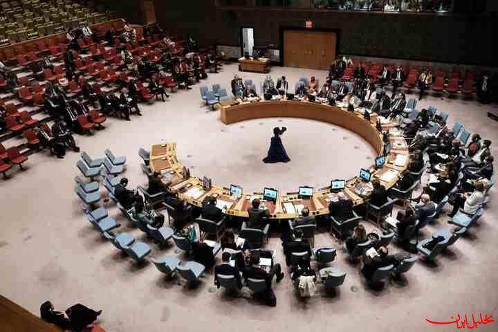  تحلیل ایران -حمایت آمریکا، انگلیس و فرانسه از رژیم اسرائیل