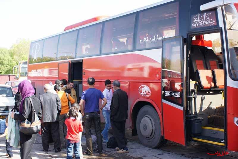  تحلیل ایران -هشدار درباره فعالیت تورهای گردشگری برای اربعین