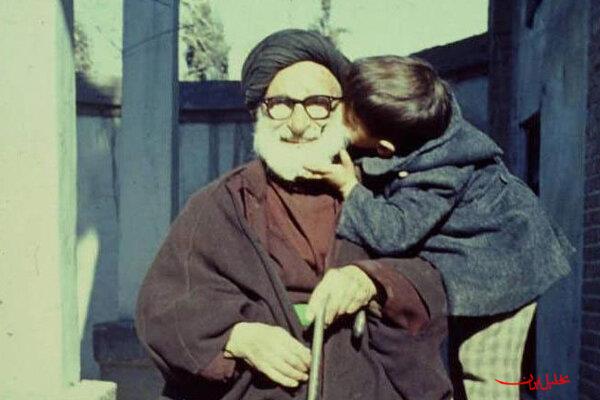  تحلیل ایران -مجتهد خیری که بانی هلال احمر ایران شد