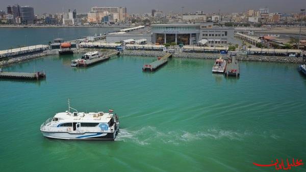  تحلیل ایران -بندر شهید حقانی بندرعباس بازگشایی شد