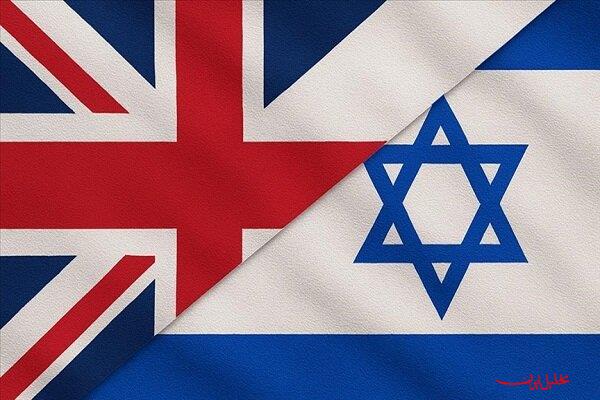  تحلیل ایران -انگلیس: تصمیم «اسرائیل» برای اشغال نوار غزه اشتباه است