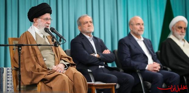  تحلیل ایران -شورایی برای مدیریت جنگ با رژیم صهیونیستی