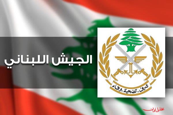  تحلیل ایران -کشته شدن ۶ نظامی ارتش لبنان در جنوب لبنان