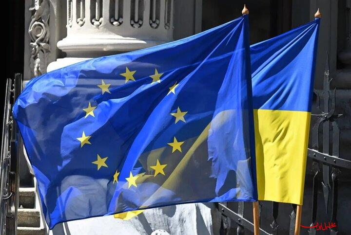  تحلیل ایران -محورهای پیشنهاد متقابل اروپا و اوکراین در برابر طرح آتش‌بس «پوتین»