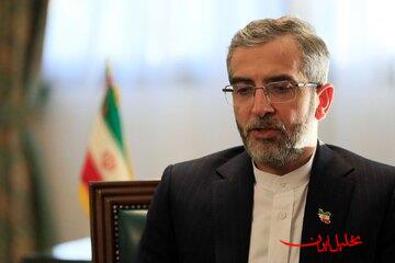  تحلیل ایران -ایران در جنگ ۱۲ روزه به بازدارندگی فعال دست یافت