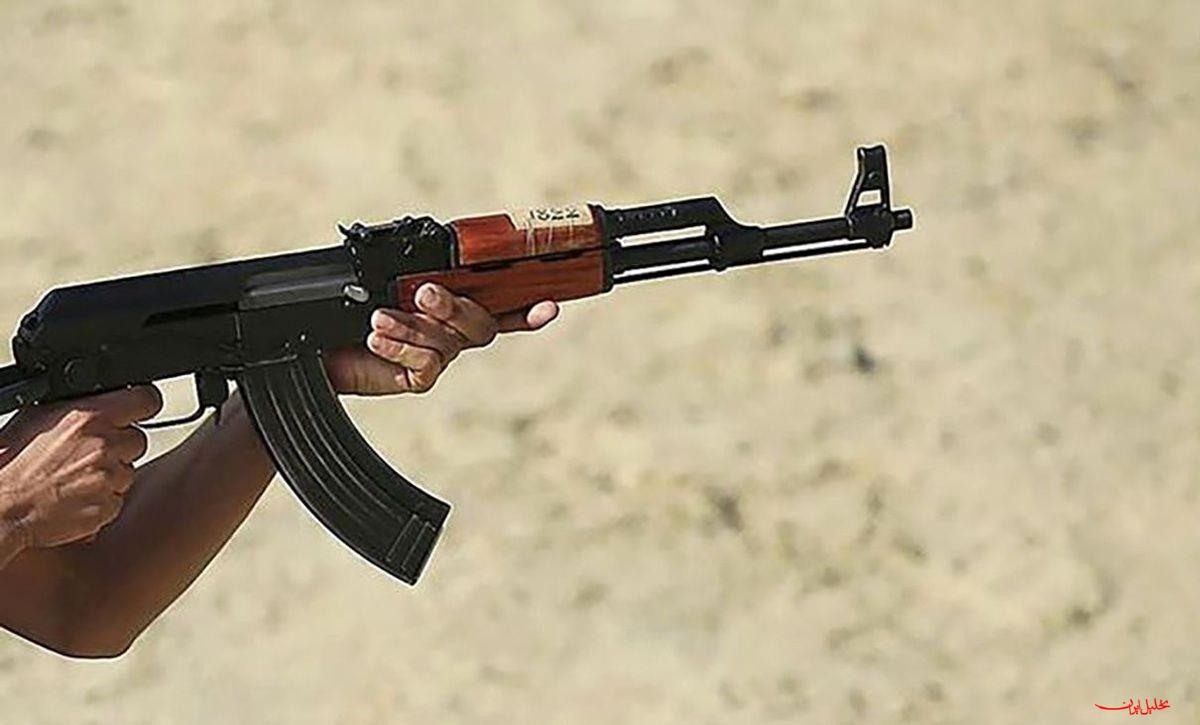  تحلیل ایران -۳ تروریست در سراوان به هلاکت رسیدند