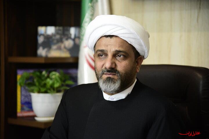  تحلیل ایران -۴۰۰ موکب برای پیاده روی اربعین در اصفهان برپا می‌شود