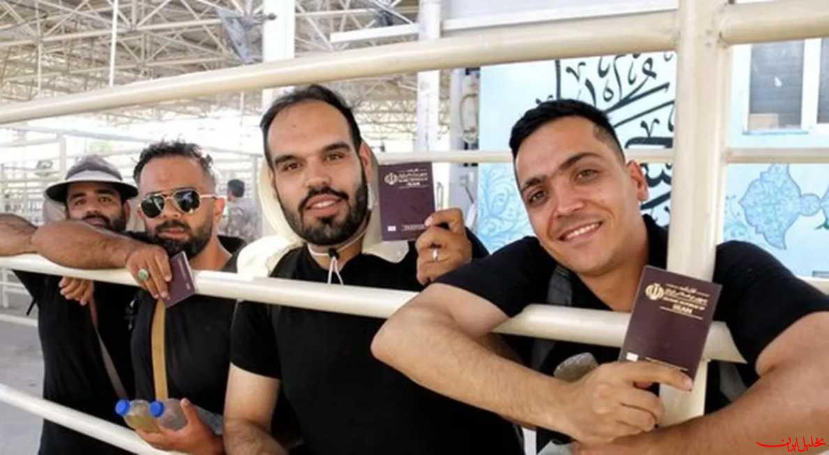  تحلیل ایران -هشدار پلیس خوزستان؛ زائران اربعین با مدارک معتبر به مرز مراجعه کنند