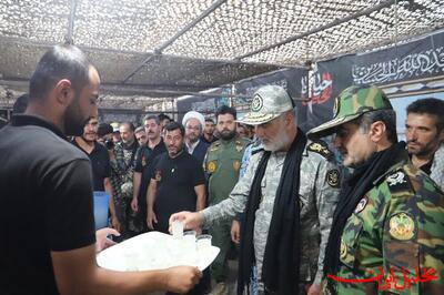  تحلیل ایران -«مهران» مرز انتخابی بیش از ۵۰ درصد از زائران یزدی اربعین