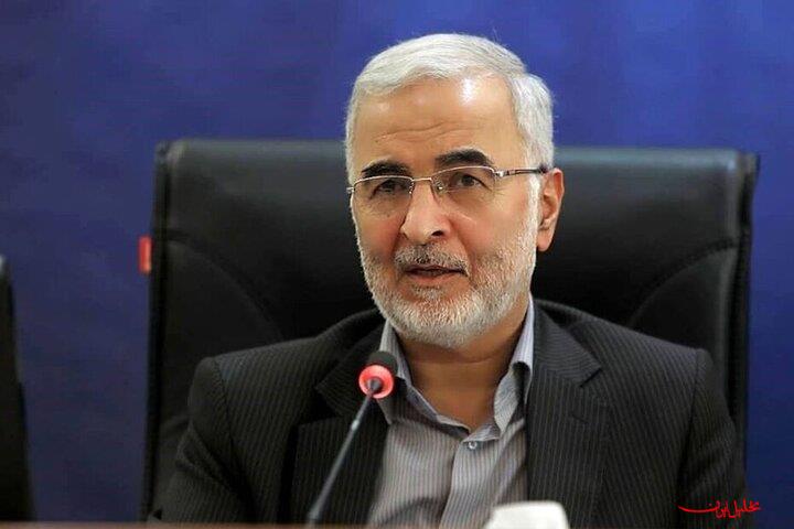  تحلیل ایران -مؤمنی: نگاه مهاجرستیزی نداریم؛ ۷۰ درصد از اتباع خودمعرف بودند