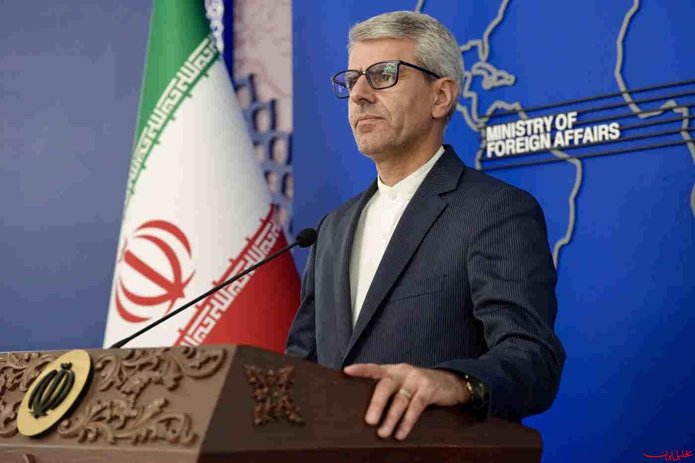  تحلیل ایران -نهایی کردن تفاهم امنیتی بین ایران و عراق در سفر لاریجانی