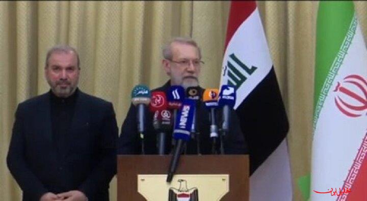  تحلیل ایران -حزب‌الله نیازی به قیم و سرپرست ندارد 