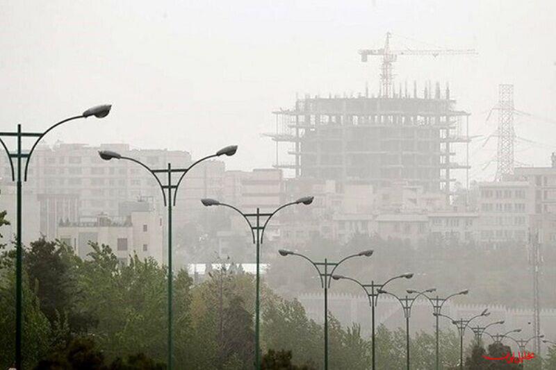  تحلیل ایران -هشدار برای سواحل جنوبی کشور