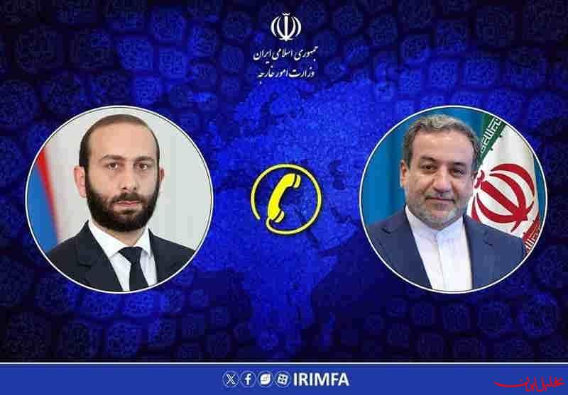  تحلیل ایران -مسیرهای ارتباطی نباید موجب تغییر ژئوپلیتیک منطقه شود