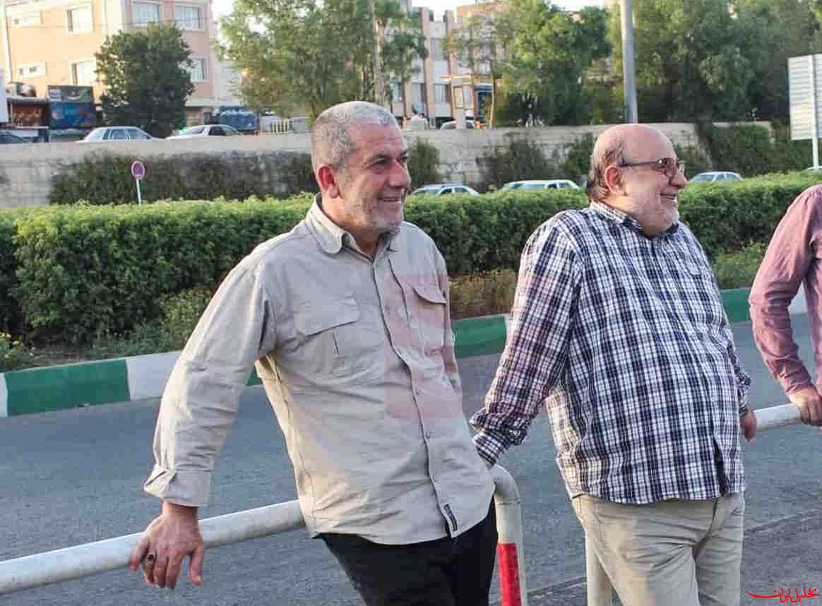  تحلیل ایران -روایتی دسته اول از عملیات احمد قصیر با طراحی شبح‌های حزب‌‌الله