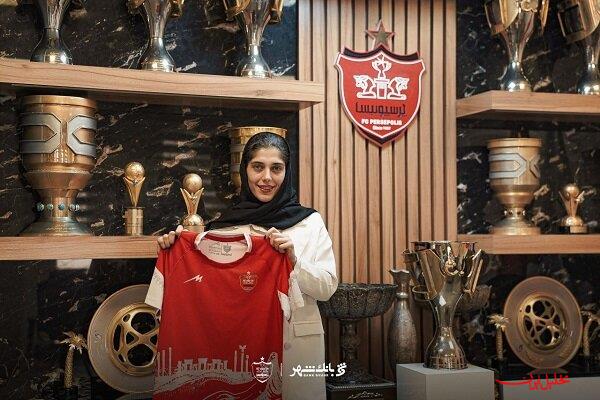  تحلیل ایران -هافبک سپاهان به پرسپولیس پیوست