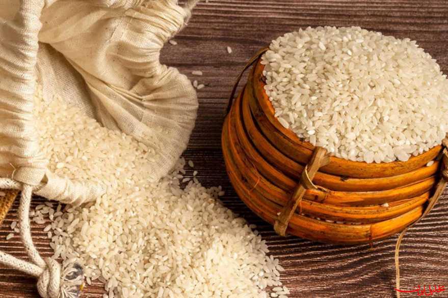  تحلیل ایران -خبر کمبود برنج تکذیب شد