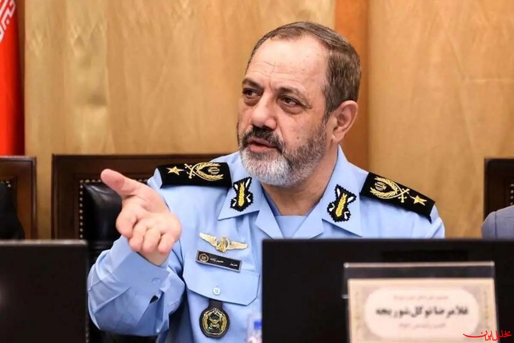  تحلیل ایران -جنگ ۱۲روزه تروریسم دولتی علیه ایران بود