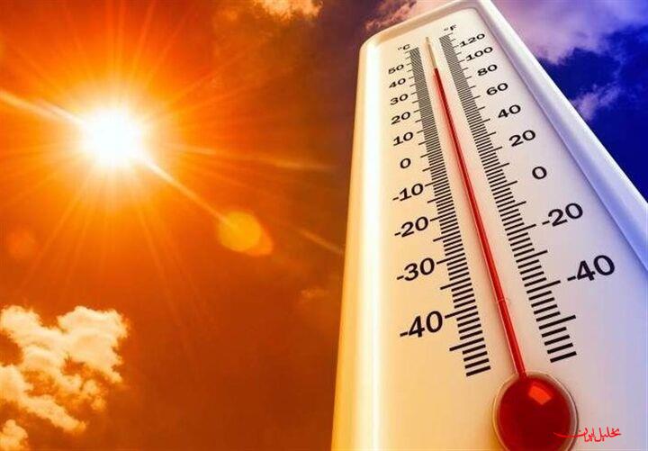 تحلیل ایران -هشدار افزایش شدید گرمای هوا از هفته آینده
