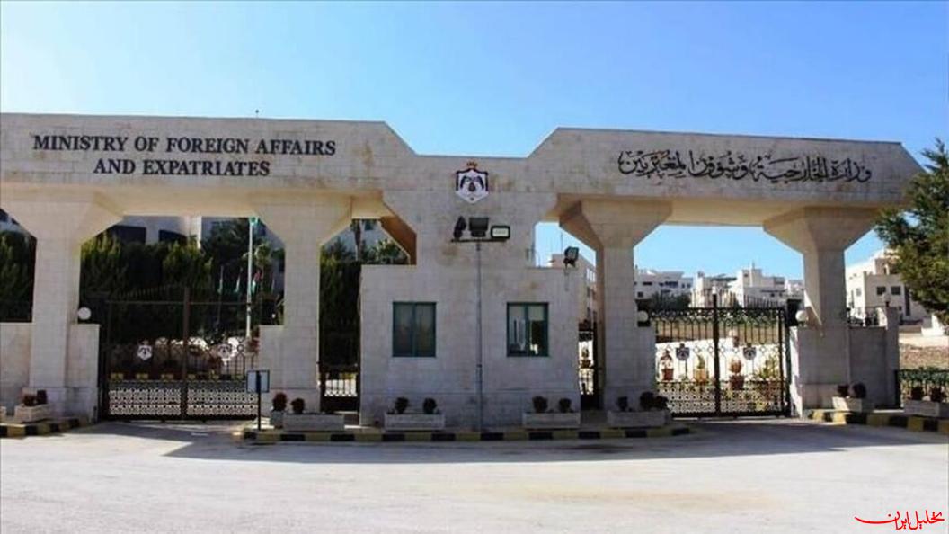  تحلیل ایران -رویای«اسرائیل بزرگ» نتانیاهو به شدت اردن را آشفته کرد