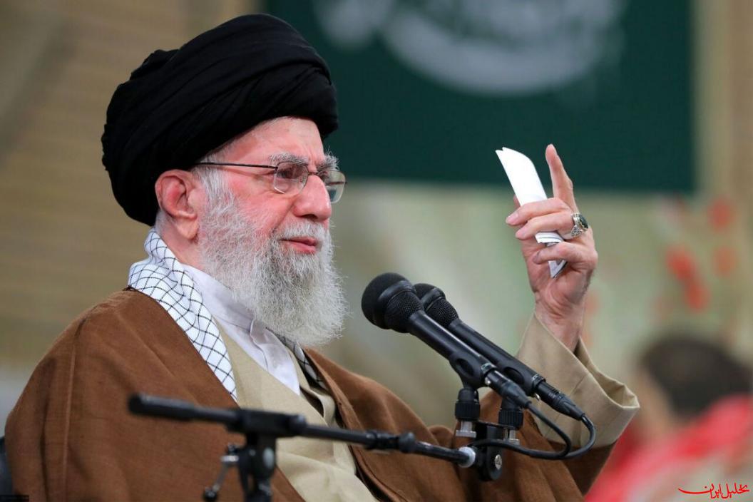  تحلیل ایران -تحقق ۲ پیش‌بینی رهبر انقلاب درباره جنگ و مذاکره