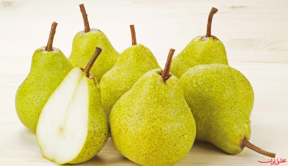 تحلیل ایران -میوه‌ای برای لاغری و پیشگیری از سرطان