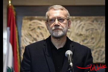  تحلیل ایران -لاریجانی: همواره آماده پاسخ قوی به هر حمله اسرائیل هستیم