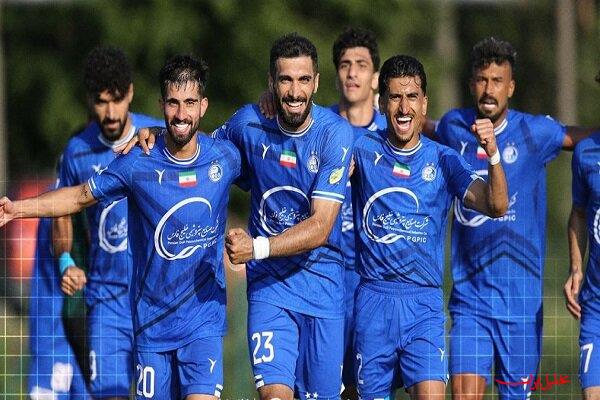  تحلیل ایران -معمای پیچیده نقل‌وانتقالاتی استقلال