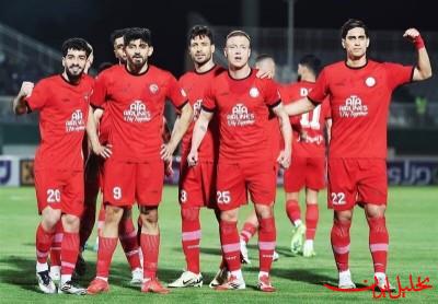  تحلیل ایران -تراکتور حریفان خود را در لیگ نخبگان آسیا شناخت