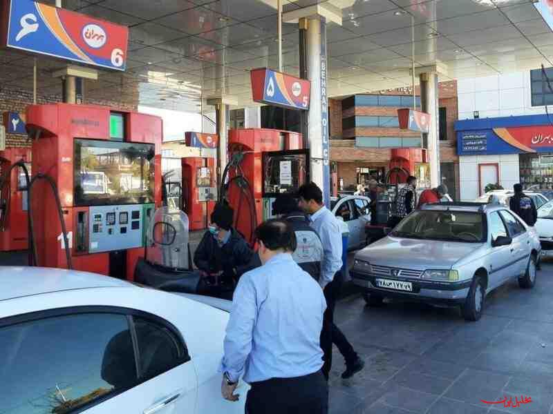  تحلیل ایران -واردات بنزین سوپر توسط بخش خصوصی از نیمه اول شهریور آغاز می شود