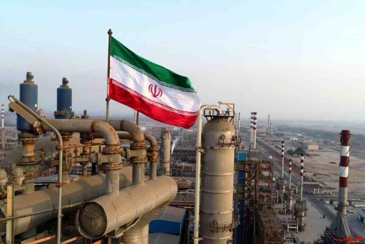  تحلیل ایران -تاثیر مکانیسم ماشه در صادرات نفت ایران چقدر است؟