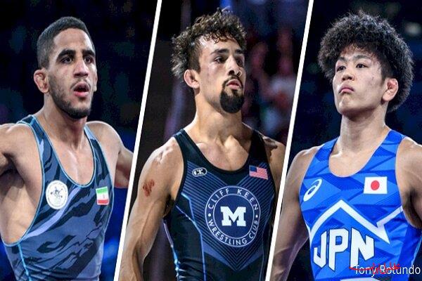 تحلیل ایران -جدال سخت «رحمان بی رحم» با مدعی آمریکایی در زاگرب