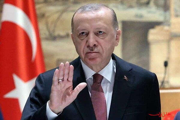  تحلیل ایران -واکنش «اردوغان» به نشست پوتین و ترامپ در آلاسکا