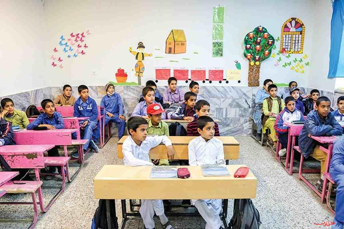 تحلیل ایران -طرح جدید مجلس برای آغاز آموزش رسمی کودکان از پنج سالگی