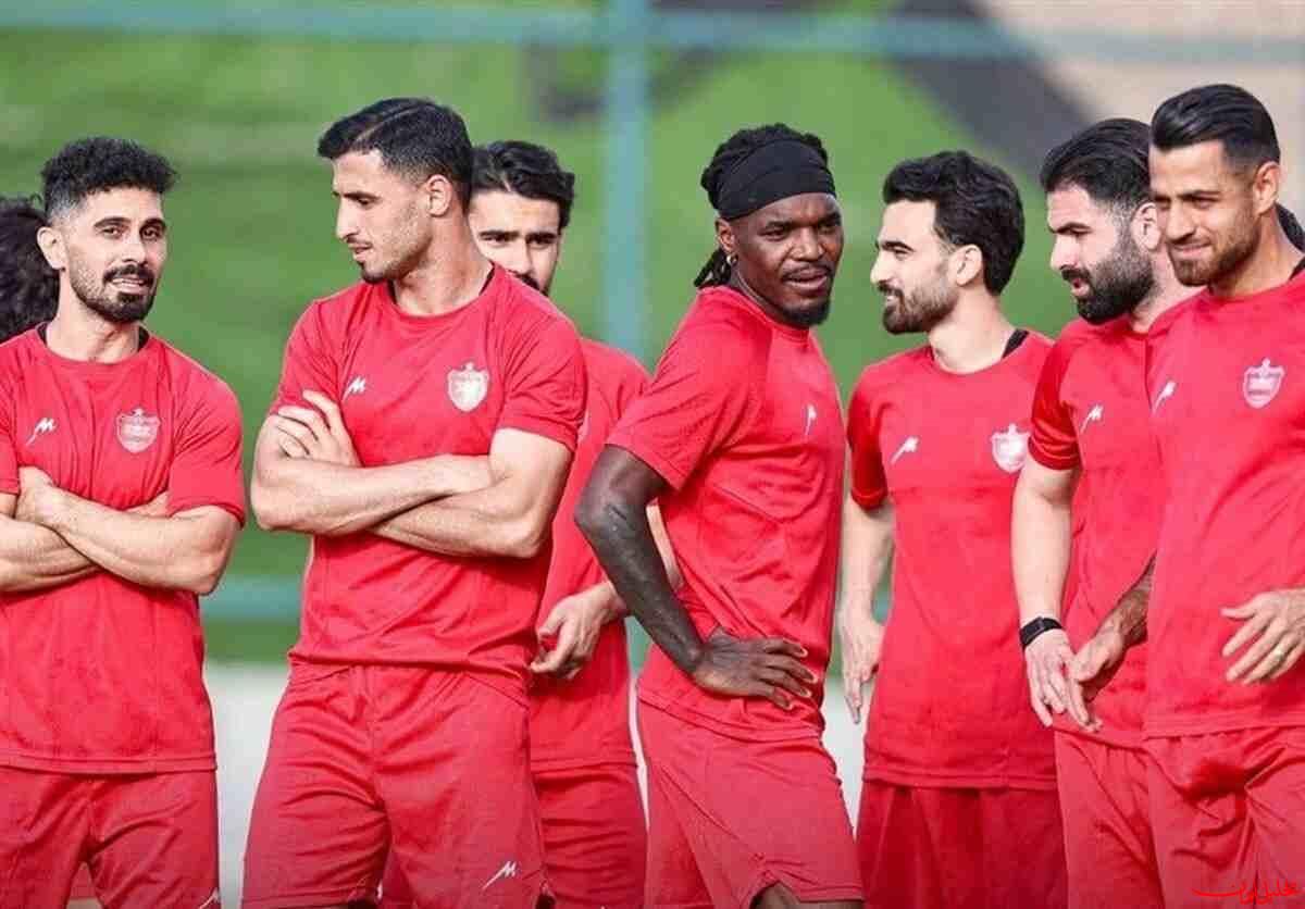  تحلیل ایران -مقایسه دو فصل نقل‌وانتقالات پرسپولیس